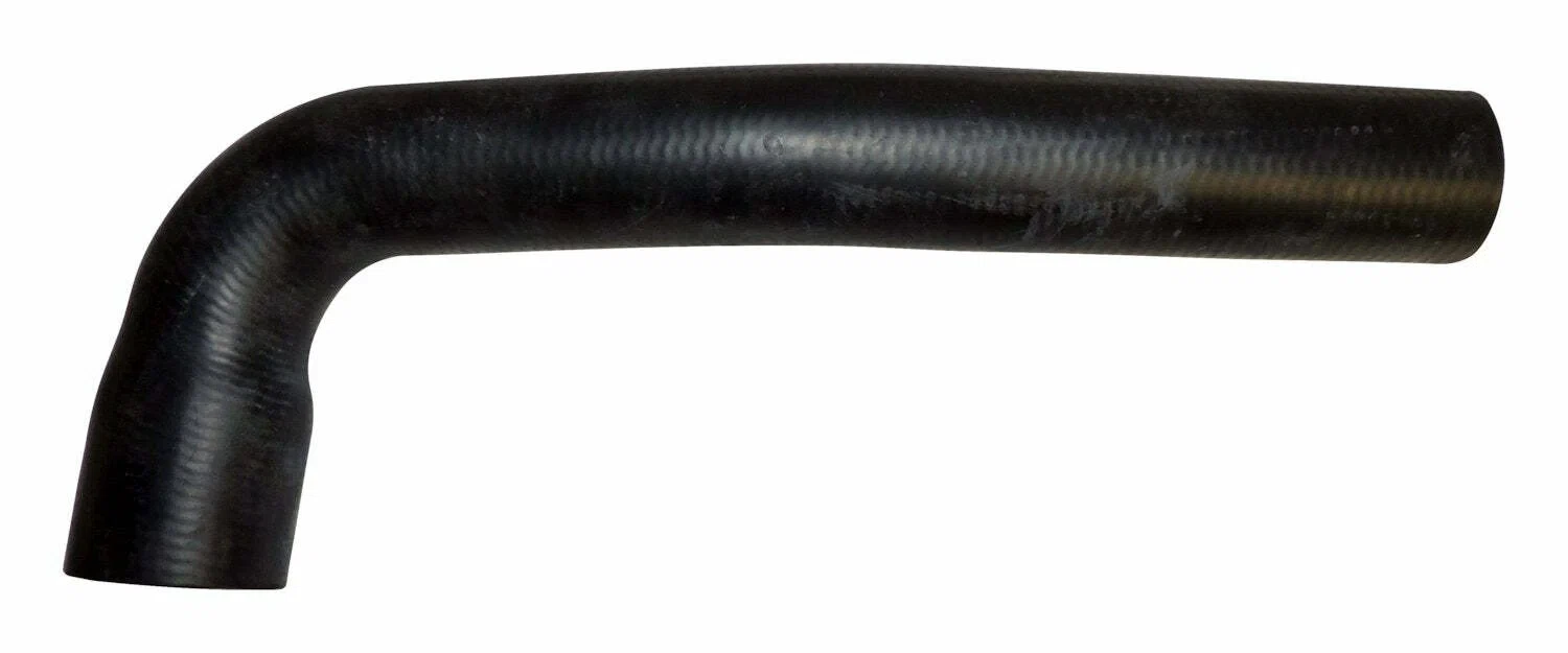 Crown Automotive - Rubber Black Radiator Hose - 52028264